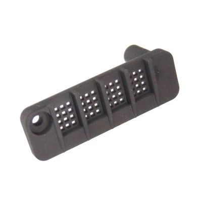 Лот: 21364437. Фото: 1. Решётка водозаборника Suzuki DT20-DT40... Запчасти для лодок, катеров, лодочных моторов