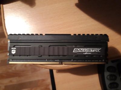 Лот: 12476187. Фото: 1. Память DDR4 DIMM 16Gb, 3000MHz... Оперативная память