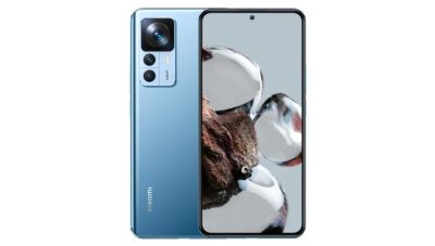 Лот: 19979172. Фото: 1. Смартфон Xiaomi 12T Pro 8/256Gb... Смартфоны