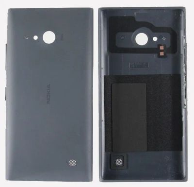 Лот: 25331269. Фото: 1. Задняя крышка для Nokia 730 Dual... Корпуса, клавиатуры, кнопки