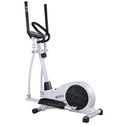 Лот: 15779082. Фото: 1. Эллиптический тренажер Evo Fitness... Эллиптические, степперы, гребные