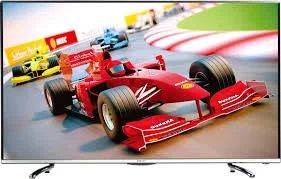 Лот: 9999690. Фото: 1. Шикарный телевизор DEXP 42A8000... Телевизоры