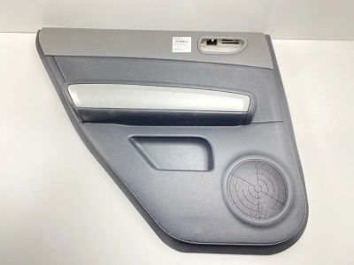 Лот: 23332862. Фото: 1. Обшивка двери Nissan X-Trail 2008... Другое (автозапчасти)