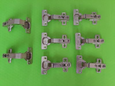 Лот: 16850296. Фото: 1. Мебельные петли Boyard. Мебельная фурнитура и наполнители