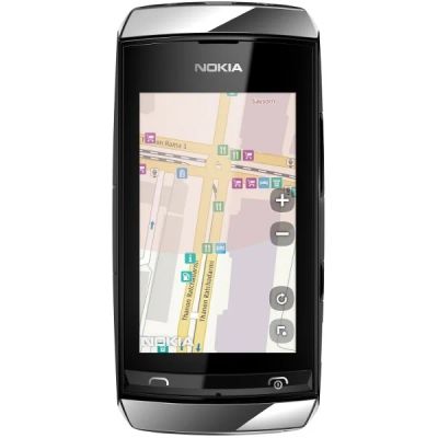 Лот: 3500990. Фото: 1. Продам телефон Nokia Asha 306... Кнопочные мобильные телефоны