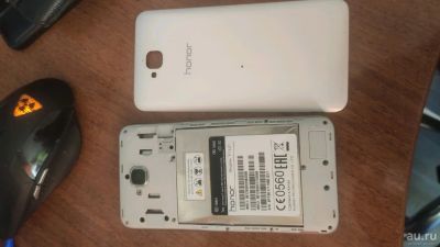 Лот: 18496619. Фото: 1. Запчасти honor 4C pro. Другое (запчасти, оборудование)