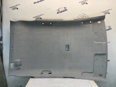Лот: 24885448. Фото: 1. обшивка потолка Kia Venga YN. Кузов