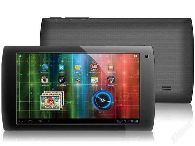 Лот: 2829169. Фото: 1. Планшет PRESTIGIO MultiPad 7.0... Планшеты