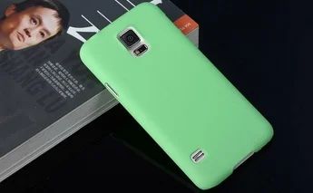 Лот: 4977169. Фото: 1. Чехол клип-кейс для Samsung Galaxy... Чехлы, бамперы