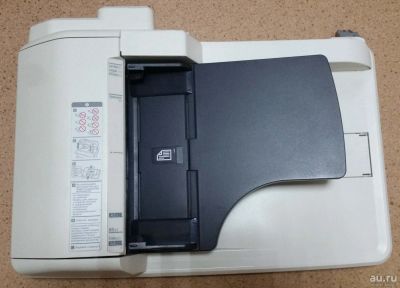 Лот: 9696016. Фото: 1. Автоподатчик документов Kyocera... Запчасти