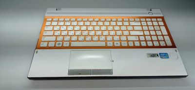 Лот: 23571400. Фото: 1. Корпус для ноутбука Samsung NP300V5A. Корпуса, блоки питания
