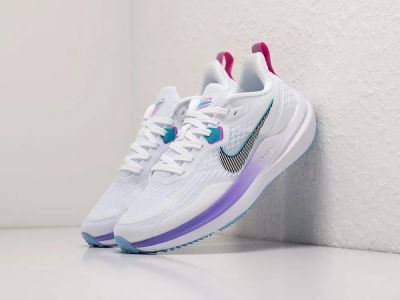 Лот: 24976779. Фото: 1. Кроссовки Nike Zoom Winflo 9. Кеды, кроссовки, слипоны