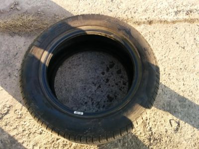 Лот: 3877719. Фото: 1. Почти новые шины 4 шт. Pirelli. Шины