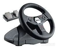 Лот: 156598. Фото: 1. Руль Logitech. Другое (компьютеры, оргтехника, канцтовары)