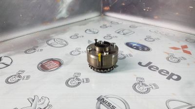 Лот: 23585684. Фото: 1. Муфта VVT-i Lexus GS350 2GR-FSE... Двигатель и элементы двигателя