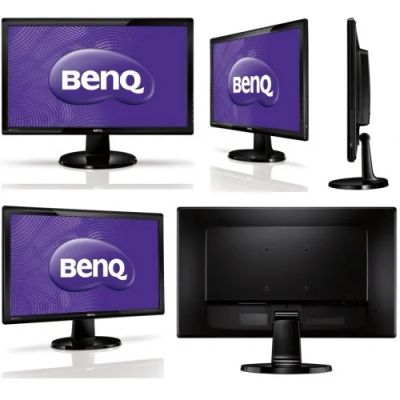 Лот: 4037652. Фото: 1. Монитор ЖК 22" Benq G2255. ЖК-мониторы