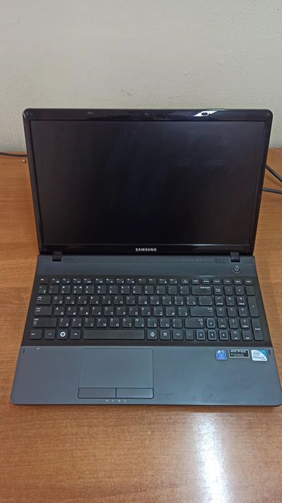 Лот: 18289331. Фото: 1. Ноутбук Samsung NP300E. Ноутбуки
