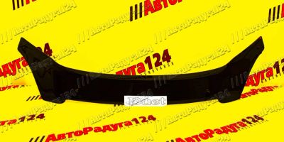 Лот: 18653800. Фото: 1. Мухобойка Toyota Duet M-111 2001-2004... Другое (автохимия, масла, тюнинг)