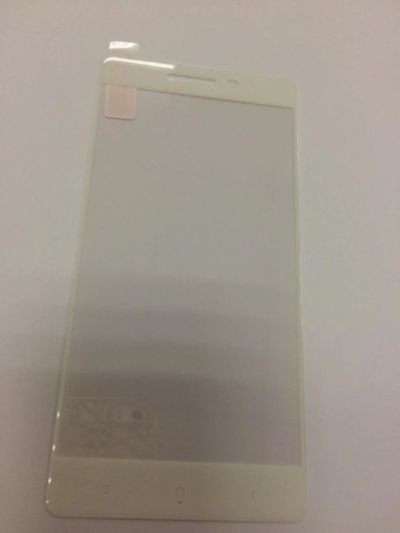 Лот: 10240440. Фото: 1. Защитное стекло Xiaomi Redmi 3... Защитные стёкла, защитные плёнки