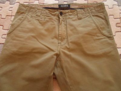Лот: 7098532. Фото: 1. брюки Pull&Bear. Брюки, джинсы, шорты