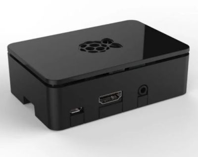 Лот: 9839642. Фото: 1. Raspberry Pi: Функциональный корпус. Микроконтроллеры