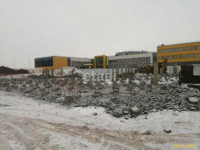 Лот: 20845114. Фото: 1. Продам 2-комн. кв. 55.6 кв.м... Квартиры, студии