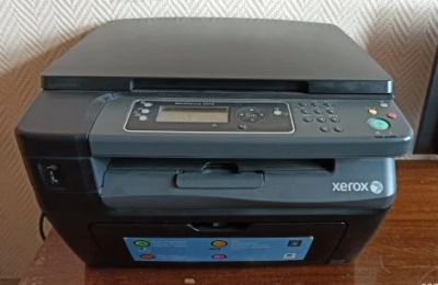 Лот: 17691057. Фото: 1. МФУ Xerox Workcentre 3045. МФУ и копировальные аппараты