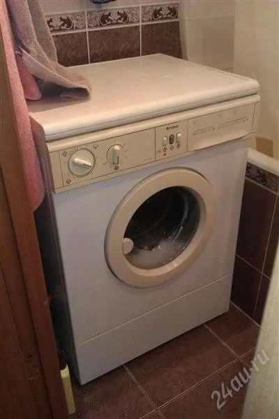 Лот: 1517638. Фото: 1. стиральная машинка INDESIT 671... Стиральные машины