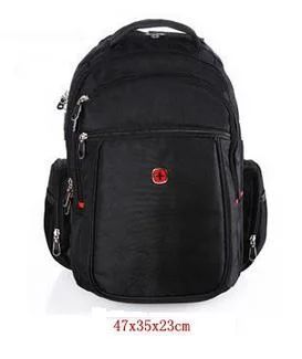 Лот: 4359919. Фото: 1. Рюкзак Wenger Swissgear S007. Сумки, рюкзаки