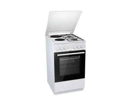 Лот: 17409757. Фото: 1. Плита комбинированная Gorenje... Плиты, духовые шкафы, варочные поверхности