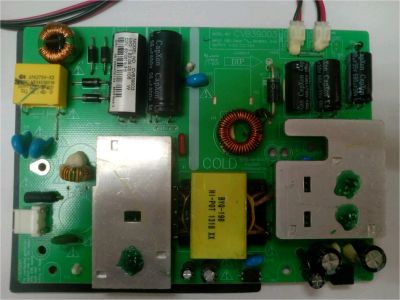 Лот: 11450785. Фото: 1. N85 . Блок питания CVB39003... Запчасти для остальной бытовой техники