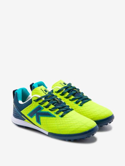 Лот: 22457837. Фото: 1. Турфы Kelme Goleiro, Желтый. Другое (одежда, обувь, галантерея)
