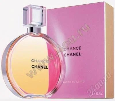 Лот: 84205. Фото: 1. Женская туалетная вода Chanel... Унисекс парфюмерия