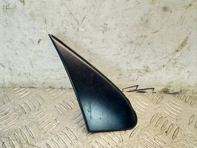 Лот: 25513218. Фото: 1. уголок крыла toyota Corolla ZZE120. Двигатель и элементы двигателя