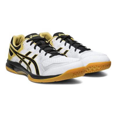 Лот: 14354447. Фото: 1. Кроссовки волейбольные ASICS GEL... Кеды, кроссовки, слипоны