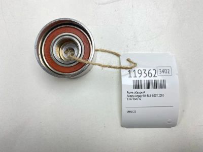 Лот: 25673001. Фото: 1. Ролик обводной Subaru Legacy B4... Двигатель и элементы двигателя