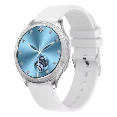 Лот: 24509283. Фото: 1. Смарт-часы CheckME Smart CMSAK53SW. Смарт-часы, фитнес-браслеты, аксессуары
