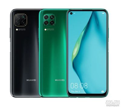 Лот: 16183700. Фото: 1. Huawei P40 lite 6/128 Новый Оригинальны... Смартфоны