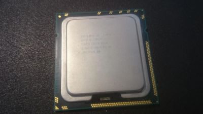 Лот: 7911688. Фото: 1. Процессор Intel core I7-950 LGA... Процессоры