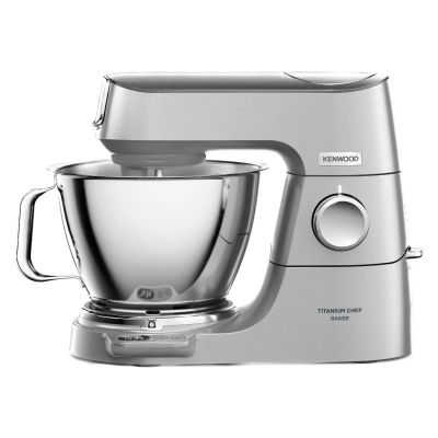 Лот: 24446239. Фото: 1. Кухонная машина Kenwood KVC85... Кухонная