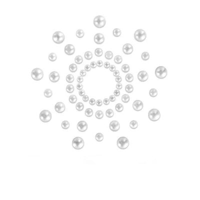 Лот: 24254804. Фото: 1. Пэстисы Bijoux Indiscrets Mimi... Украшения