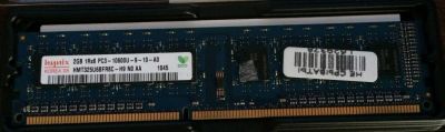 Лот: 6509378. Фото: 1. Оперативная память Hynix DDR3... Оперативная память