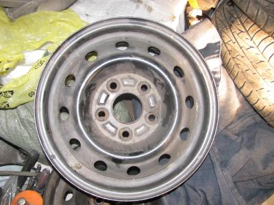 Лот: 3766954. Фото: 1. штамповка. Диски