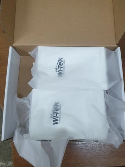 Лот: 25768289. Фото: 1. Радиомост Wi-tek. WiFi, Bluetooth адаптеры