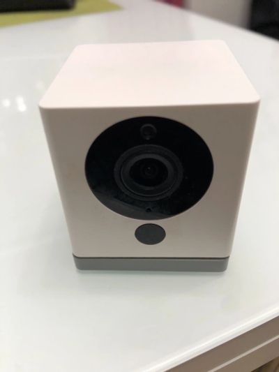 Лот: 17987661. Фото: 1. IP камера Xiaomi. Экшн камеры