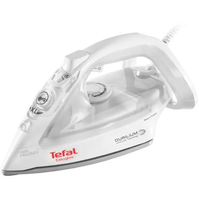 Лот: 13001410. Фото: 1. Утюг Tefal Easygliss FV3971E0... Утюги, парогенераторы, отпариватели