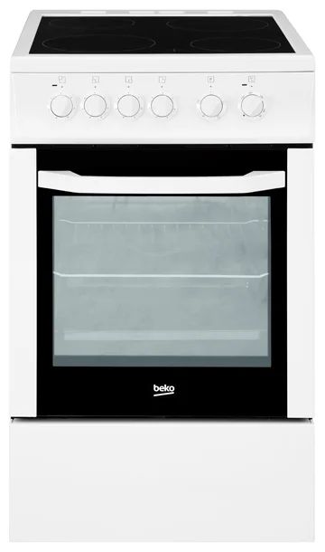 Лот: 10992824. Фото: 1. Плита стеклокерамическая BEKO... Плиты, духовые шкафы, варочные поверхности