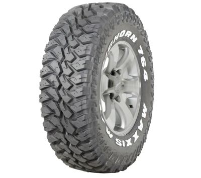 Лот: 20873010. Фото: 1. Шина Maxxis Mt-764 6Pr 235/75R15... Шины