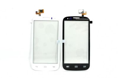 Лот: 8976259. Фото: 1. Тачскрин Alcatel OT-5036X/5036D... Дисплеи, дисплейные модули, тачскрины