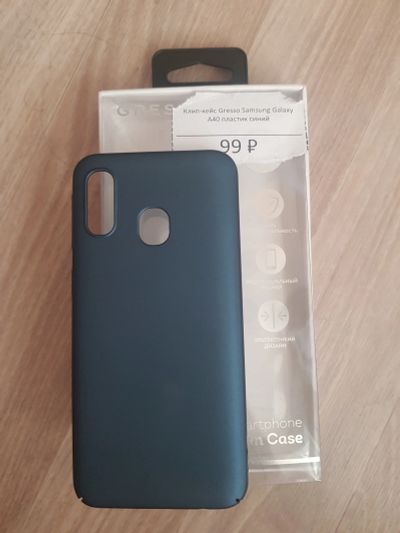 Лот: 18198485. Фото: 1. Чехол - крышка samsung Galaxy... Чехлы, бамперы